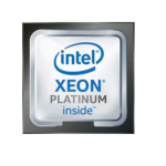 Intel Xeon Platinum 8260 - 2.4 GHz - 24 processori - 48 thread - 35.75 MB cache - LGA3647 Socket - per Nimble Storage dHCI Large Solution with HPE ProLiant DL380 Gen10; ProLiant DL380 Gen10